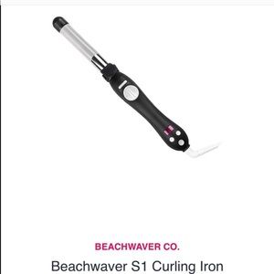 Beachwaver new in box